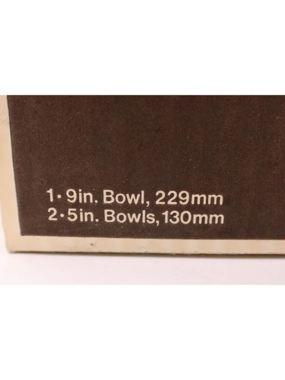Anchor Hocking 3-Pc Chip And Dip Set 9